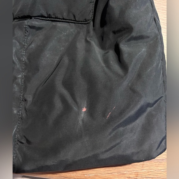 Betsey Johnson Puffer Coat - Picture 5 of 5